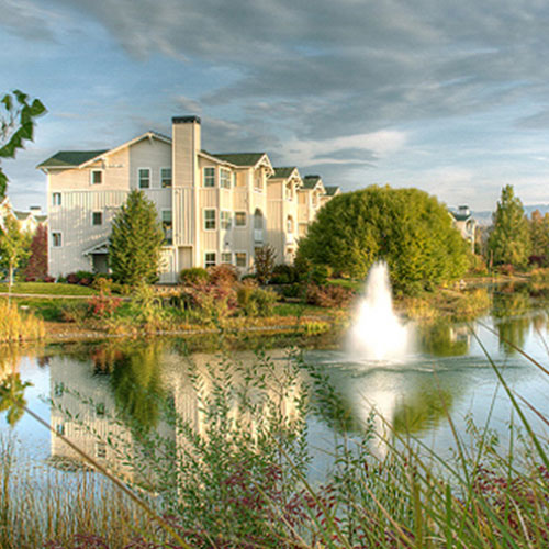 River Quarry Apartments